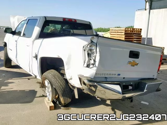 3GCUCRER2JG232407 фото 4
