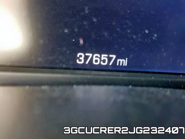 3GCUCRER2JG232407 фото 9