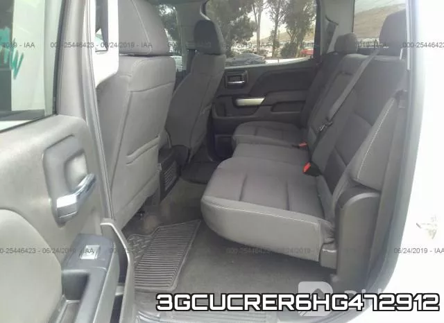 3GCUCRER6HG472912 фото 9