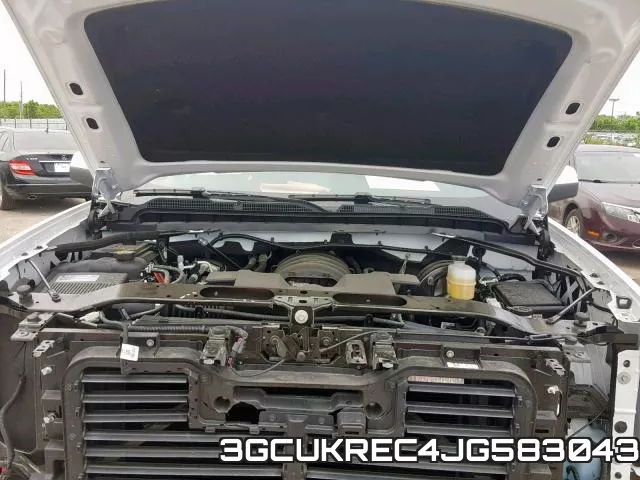 3GCUKREC4JG583043 фото 8