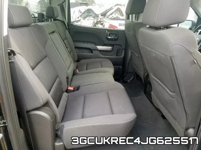 3GCUKREC4JG625517 фото 7