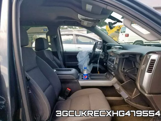 3GCUKRECXHG479554 фото 6