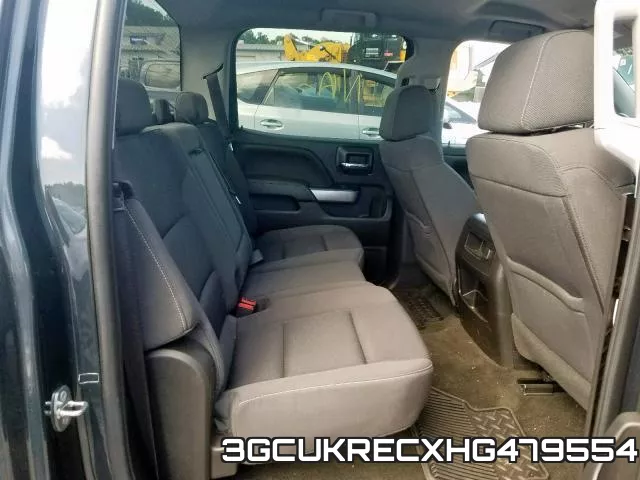 3GCUKRECXHG479554 фото 7