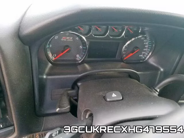 3GCUKRECXHG479554 фото 9