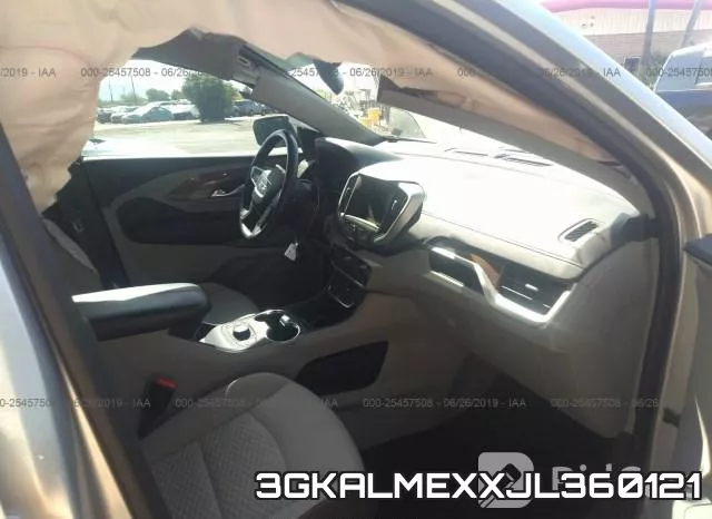 3GKALMEXXJL360121 фото 6
