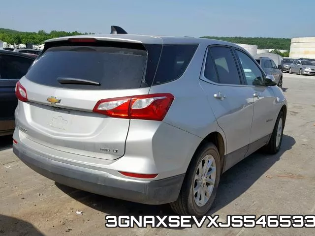 3GNAXSEVXJS546533 фото 5