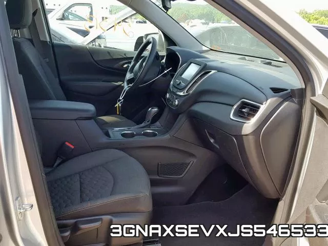 3GNAXSEVXJS546533 фото 6