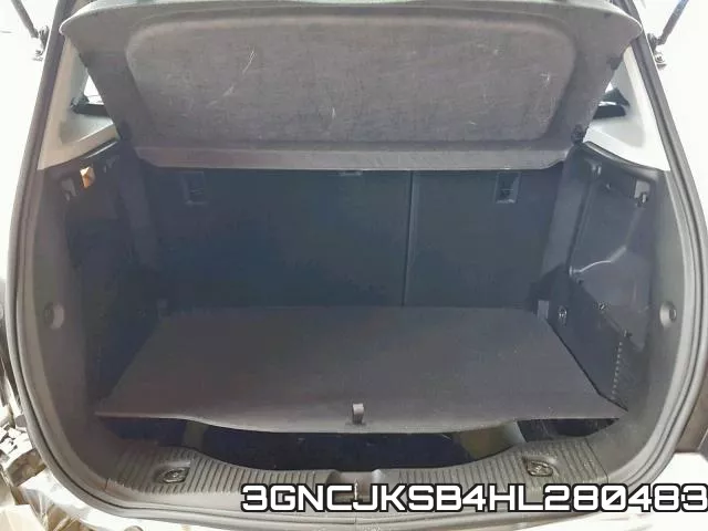 3GNCJKSB4HL280483 фото 10