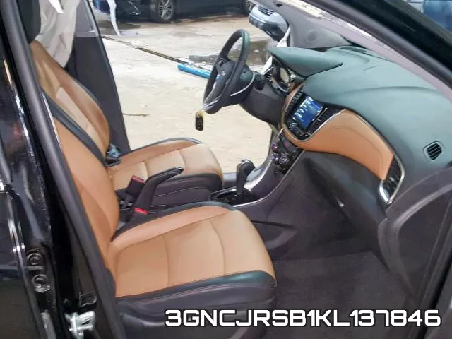 3GNCJRSB1KL137846 фото 6