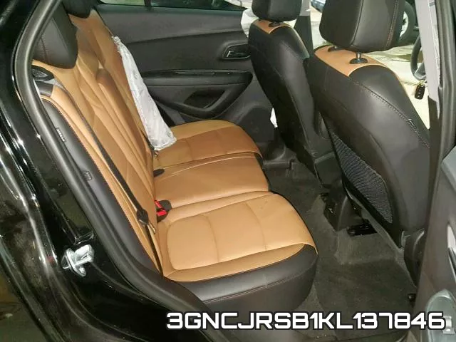 3GNCJRSB1KL137846 фото 7