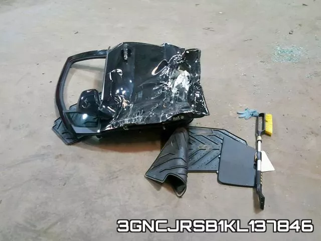 3GNCJRSB1KL137846 фото 10