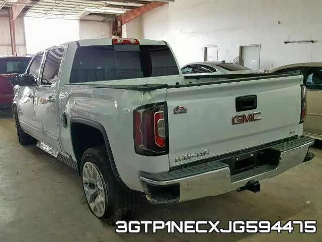3GTP1NECXJG594475 фото 4