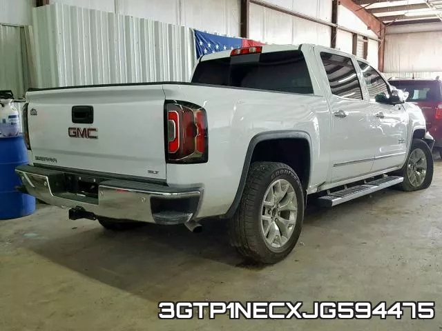 3GTP1NECXJG594475 фото 5