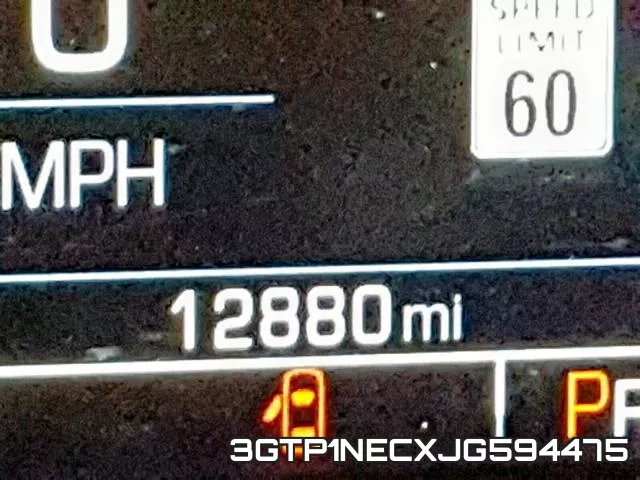 3GTP1NECXJG594475 фото 9
