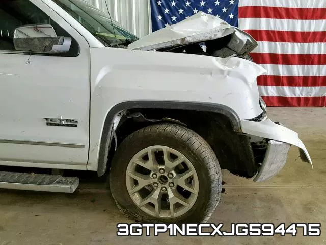 3GTP1NECXJG594475 фото 10