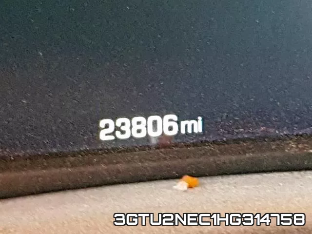3GTU2NEC1HG314758 фото 8