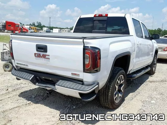 3GTU2NEC1HG343743 фото 5