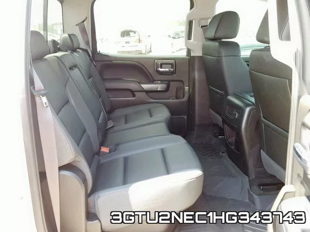 3GTU2NEC1HG343743 фото 7