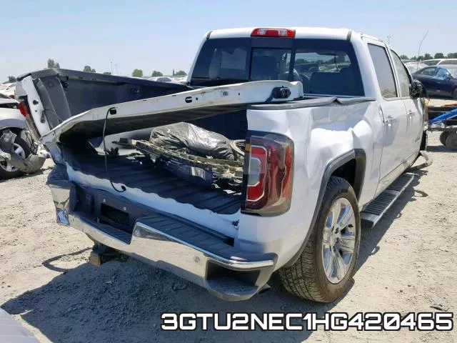 3GTU2NEC1HG420465 фото 5