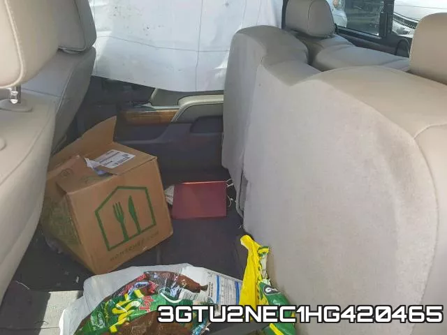 3GTU2NEC1HG420465 фото 7