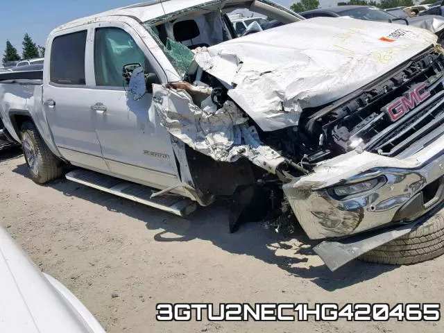 3GTU2NEC1HG420465 фото 10
