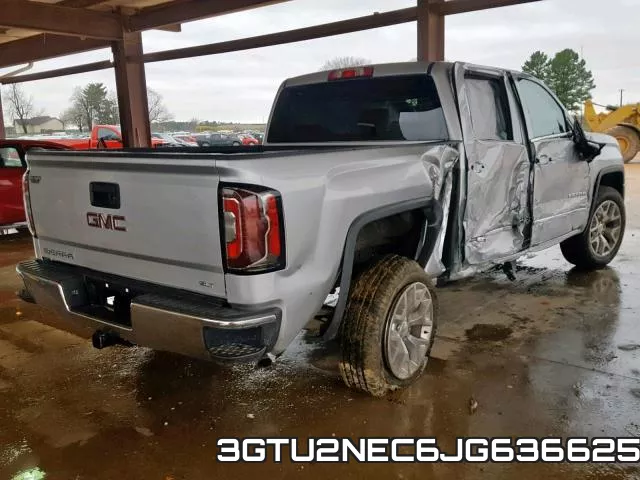 3GTU2NEC6JG636625 фото 5