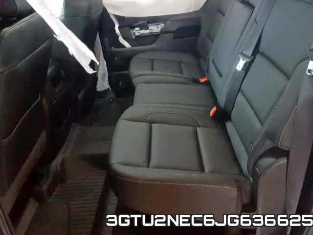 3GTU2NEC6JG636625 фото 7