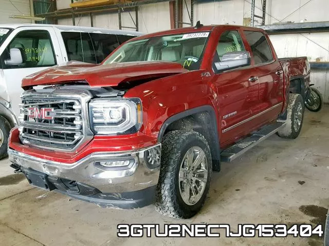 3GTU2NEC7JG153404 фото 3
