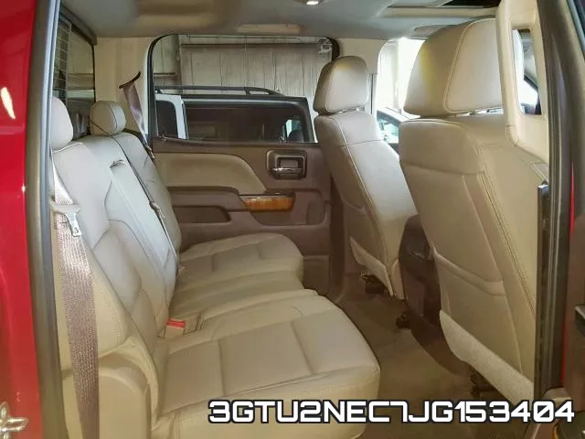 3GTU2NEC7JG153404 фото 7