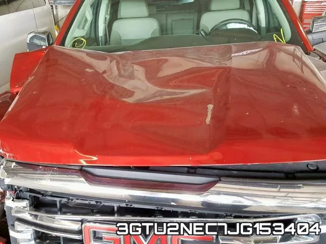 3GTU2NEC7JG153404 фото 8