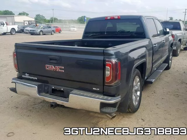 3GTU2NEC8JG378883 фото 5