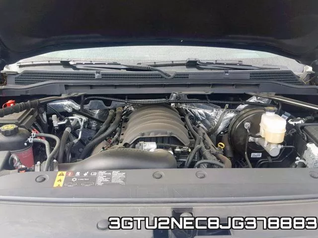 3GTU2NEC8JG378883 фото 8