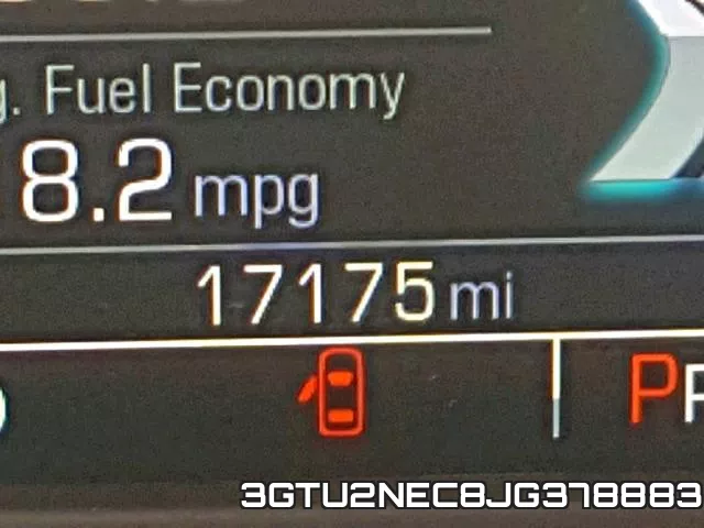3GTU2NEC8JG378883 фото 9