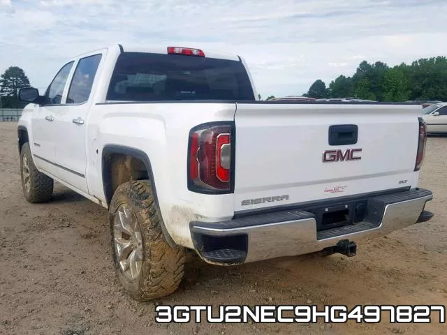 3GTU2NEC9HG497827 фото 4