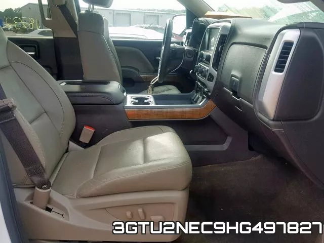 3GTU2NEC9HG497827 фото 6