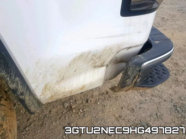 3GTU2NEC9HG497827 фото 10