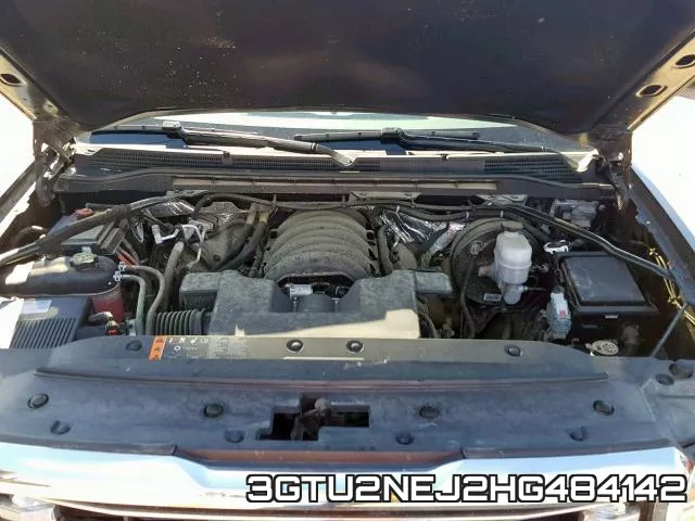 3GTU2NEJ2HG484142 фото 8