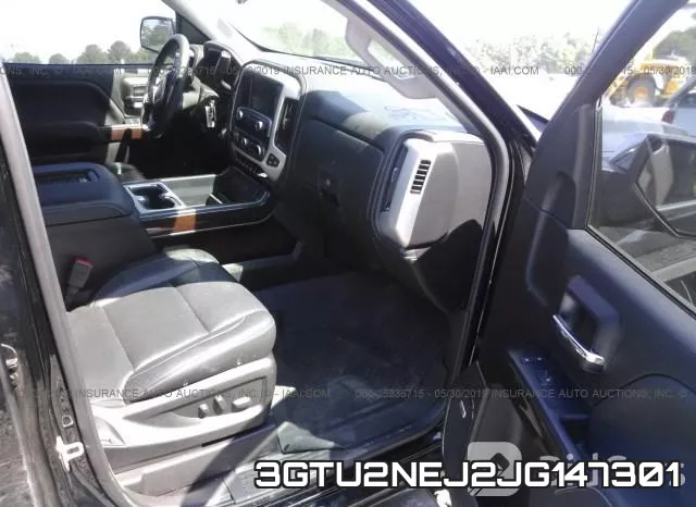 3GTU2NEJ2JG147301 фото 6