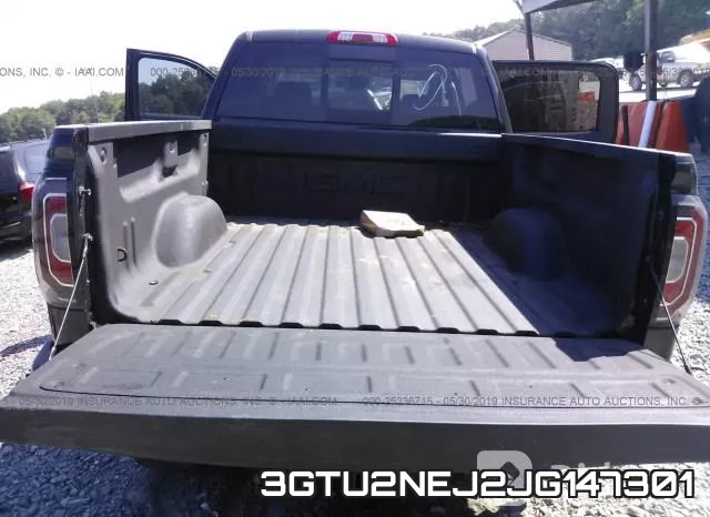3GTU2NEJ2JG147301 фото 7