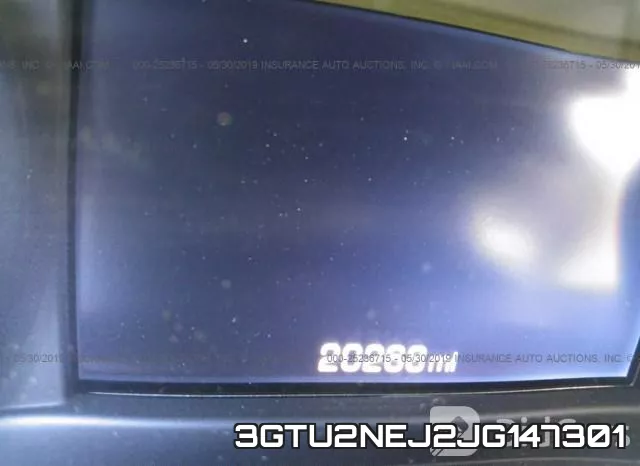 3GTU2NEJ2JG147301 фото 8