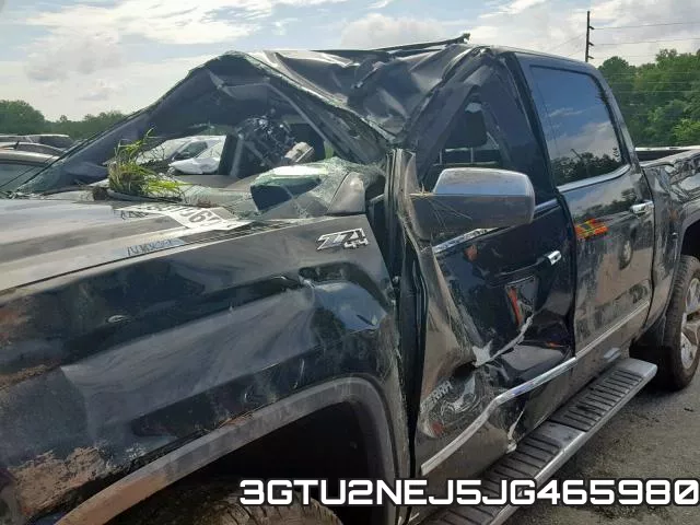 3GTU2NEJ5JG465980 фото 2