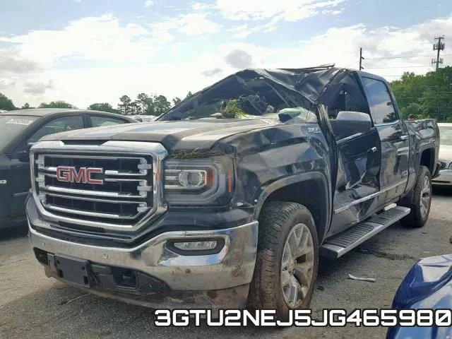 3GTU2NEJ5JG465980 фото 3