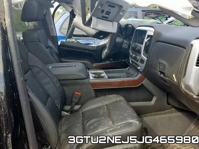 3GTU2NEJ5JG465980 фото 6