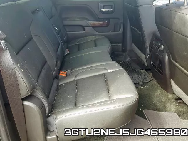 3GTU2NEJ5JG465980 фото 7