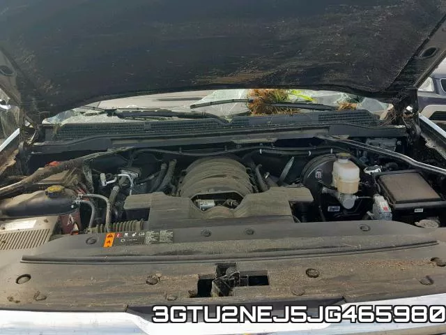 3GTU2NEJ5JG465980 фото 8