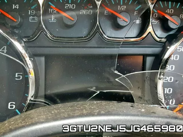 3GTU2NEJ5JG465980 фото 9