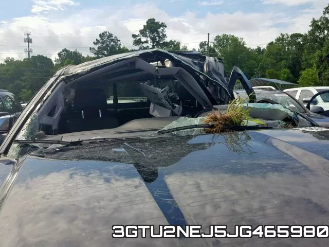 3GTU2NEJ5JG465980 фото 10