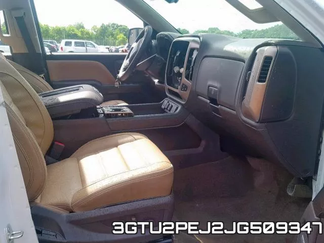 3GTU2PEJ2JG509347 фото 6
