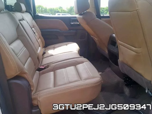 3GTU2PEJ2JG509347 фото 7