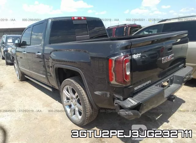 3GTU2PEJ3JG232711 фото 4